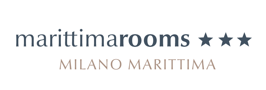 Marittima Rooms - Milano Marittima